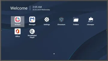 ViewSonic CDE6514-2C