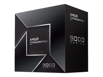 AMD Ryzen ThreadRipper PRO 9965WX