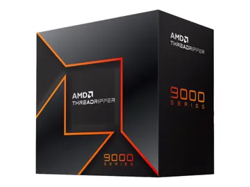AMD Ryzen ThreadRipper 9970X