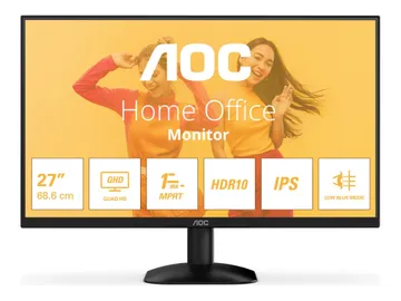 AOC Basic-line Q27B35E