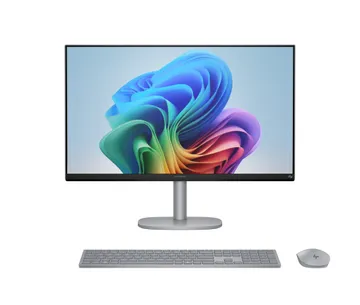 HP OmniStudio X Next Gen AI 27-cs1019nb PC
