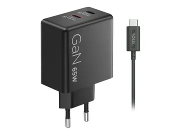Lenovo Dual Adaptateur secteur