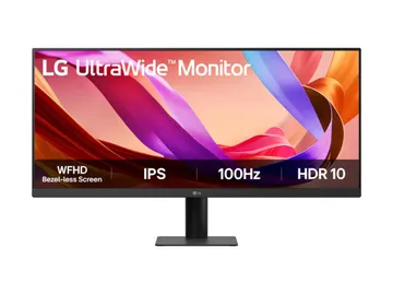 LG UltraWide 29U511A-B