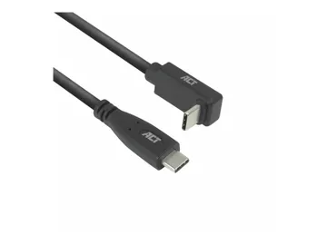 ACT Câble USB — 20 V, support 4K60Hz (4096 x 2160), 50 cm