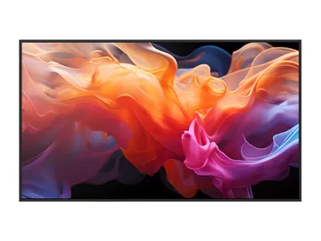 Sharp MultiSync E509