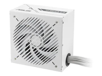 ASUS PRIME Alimentation électrique (interne) — ATX12V, 80 PLUS Bronze, CA 100-240 V, 750 Watt, blanc