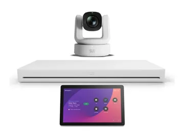 Cisco Webex Room Kit EQ Vision PTZ