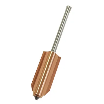FlashForge AD5X 0.25 Nozzle Assembly