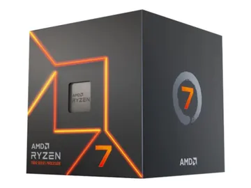 AMD Ryzen 7 7700 3.8 GHz