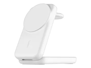 Belkin UltraCharge — 3-en-1, 25 Watt, Ultra Fast Charge