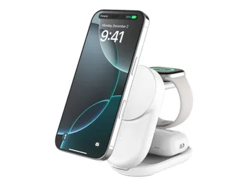 Belkin UltraCharge — 3-en-1, 25 Watt