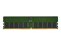 Kingston DDR5 — DIMM 288 broches, 5600 MT/s / PC5-22400, CL46