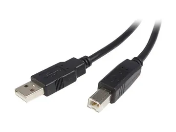 StarTech.com Câble USB 2.0 A vers B de 5 m