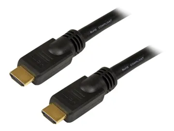 StarTech.com Câble HDMI haute vitesse de 15 m