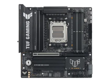 ASUS TUF GAMING B850M-PLUS WIFI7