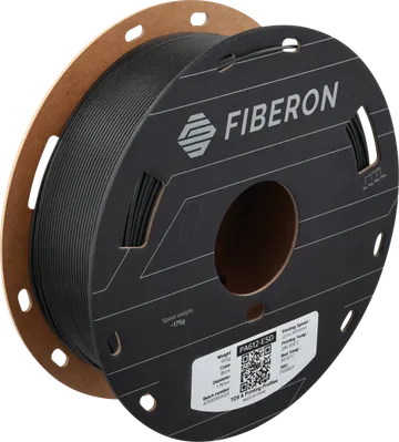 Polymaker FG08001 Fiberon Filament PA612-ESD ESD-sicher Hochtemperaturbe