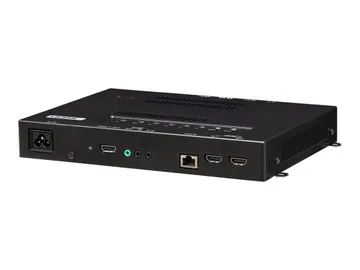 LG webOS Box WP601