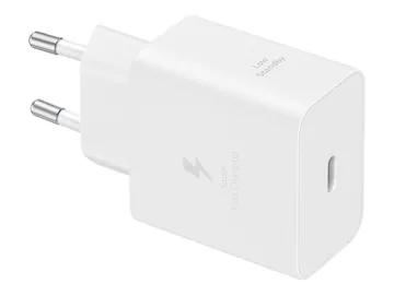 Samsung EP-T4511 Adaptateur secteur — 45 watt, SFC 2.0, PD 3.0 (USB-C)