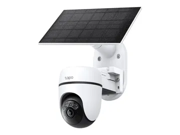 TP-LINK Tapo C610 KIT V1