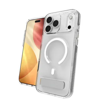ZAGG Crystal Palace Snap C Design — Housse, Apple, iPhone 17 Pro Max, réf. 702320821