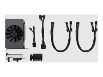Lenovo NVIDIA Carte graphique — 8 Go GDDR7, PCIe 5.0 x8, 3 x DisplayPort