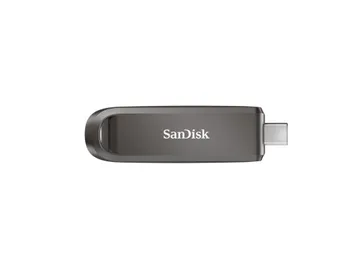 SanDisk Extreme PRO — 2 To, USB-C 3.2 Gen 2