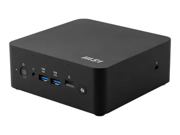 MSI Cubi NUC AI+ 2MG 007EU