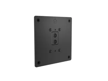 HP Plaque VESA