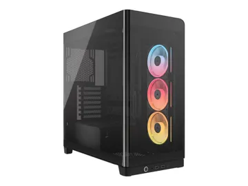 Corsair iCUE LINK FRAME 4500X LX-R RGB
