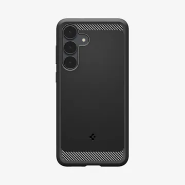 Spigen Rugged Armor — Housse, Samsung, Galaxy S25 FE