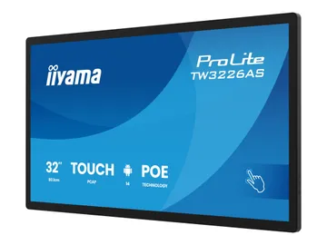 Iiyama ProLite TW3226AS-B3P
