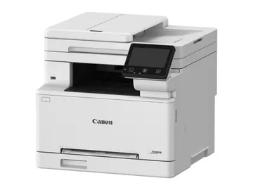 Canon i-SENSYS MF667Cdw