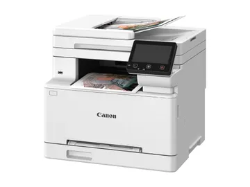 Canon i-SENSYS MF664Cdw