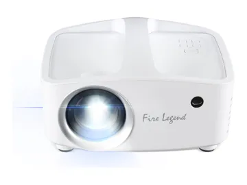 Acer AOpen Fire Legend QF13s