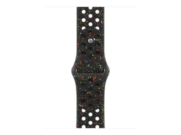 Apple Nike Bracelet pour montre intelligente — 42mm, pour Watch Hermès Series 12, Hermès Series 9, taille M/L