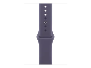 Apple Bracelet pour montre intelligente — 46mm, 210 mm), brume violet