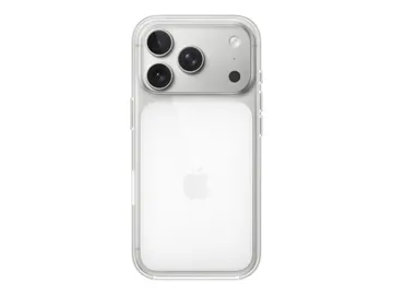 Apple Coque de protection pour téléphone portable — pour iPhone 17 Pro, compatibilité avec MagSafe, polycarbon