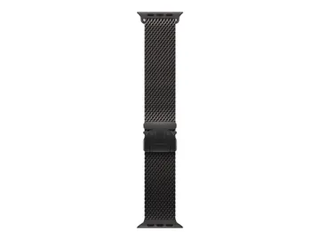 Apple Boucle pour montre intelligente — 49 mm, pour Watch Hermès Series 12, SE 3
