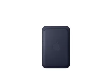 Apple Portefeuille pour téléphone portable / carte de crédit — pour iPhone 12, compatibilité avec MagSafe, mic
