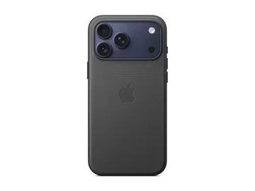 Apple Coque de protection pour téléphone portable — pour iPhone 17 Pro Max, compatibilité avec MagSafe, TechWo