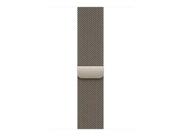 Apple Boucle pour montre intelligente — 46mm, pour Watch Hermès Series 12, SE 3