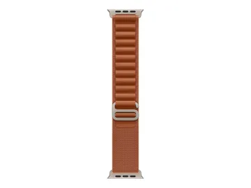 Apple Boucle pour montre intelligente — 49 mm, pour Watch Hermès Series 12, SE 3