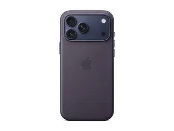 Apple Coque de protection pour téléphone portable — pour iPhone 17 Pro Max, compatibilité avec MagSafe, TechWo