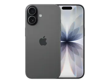 Apple iPhone 17 5G smartphone — 6.3", 2622 x 1206 pixels (120 Hz)