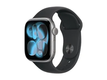Apple Watch Series 11 (GPS + Cellular) — 42 mm, Wi-Fi 4