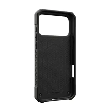 Urban Armor Gear Monarch Pro — Housse, Apple, iPhone 17 Pro Max
