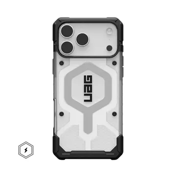Urban Armor Gear Pathfinder — Housse, Apple, iPhone 17 Pro Max, réf. 114552114333