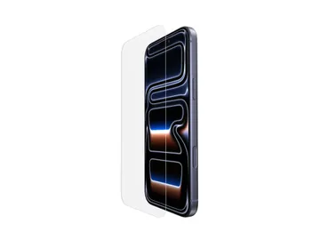 Belkin UltraGlass 2 — pour Apple iPhone 17 Pro Max, verre