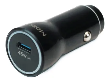 Mobilis Adaptateur d'alimentation pour voiture