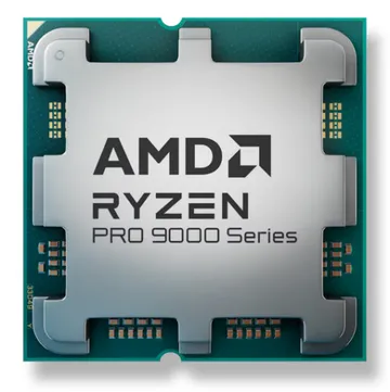 AMD Ryzen 9 PRO 9945